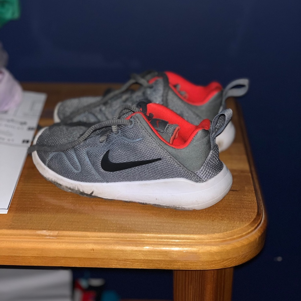 Boys Nike shoes